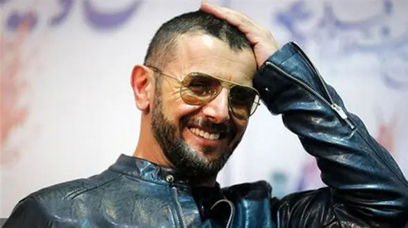 دو عشق زندگی امین حیایی: همسر اول و همسر دوم او کیستند؟ + عکس های شخصی