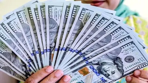 قیمت دلار فردا 26 اردیبهشت به کدام سو می رود؟ 