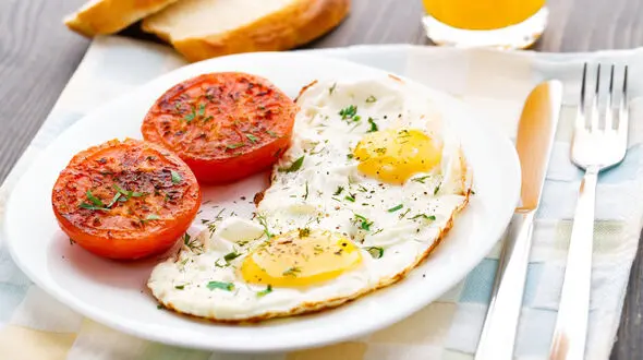 کاهش ابتلا به تصلب شرایین با خوردن صبحانه 
