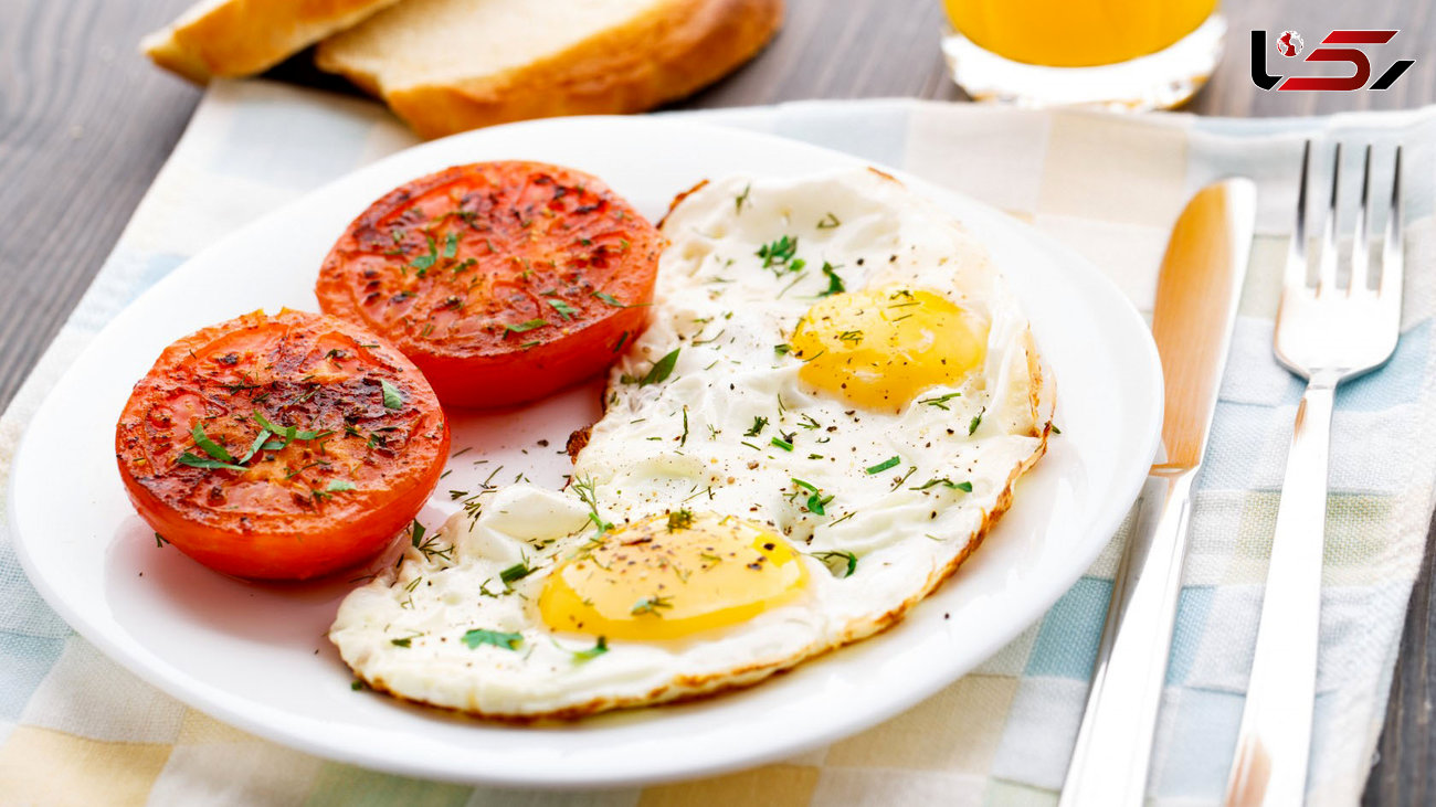 کاهش ابتلا به تصلب شرایین با خوردن صبحانه 