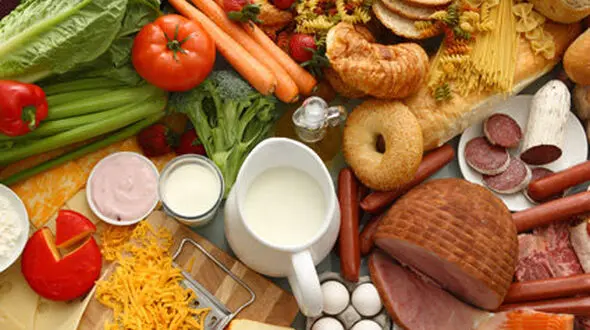 چرا نباید پس از صرف غذا خوابید؟