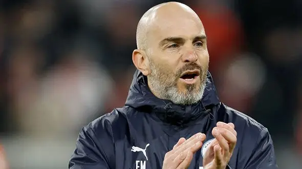 اتفاق عجیب برای دستیار گواردیولا/ پدر مربی منچسترسیتی در استانبول مفقود شد!