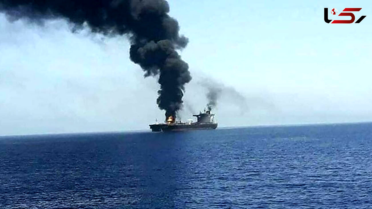 حمله کماندوهای ایران به کشتی اسرائیلی ! / شنبه رخ داد
