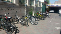 دستگیری باند سارقان دوچرخه در ساوه