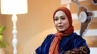 سانیا سالاری ازدواج کرد / عکس همسر ارغوان سریال دلدادگان را ببینید
