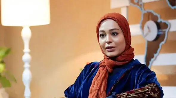 سانیا سالاری ازدواج کرد / عکس همسر ارغوان سریال دلدادگان را ببینید