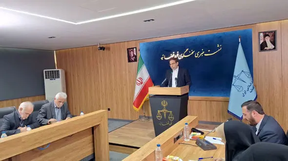 با اجرای مکانیسم ماشه دنیا به آخر نمی‌رسد / آخرین روند رسیدگی به پرونده متهمان شهادت شهید آرمان علی‌وردی / آخرین وضعیت پرونده عباس ایروانی ، موبایل موسوی و کلثوم اکبری