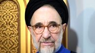 سید محمد خاتمی: نگذاریم اسلام و ایران آسیب ببینند