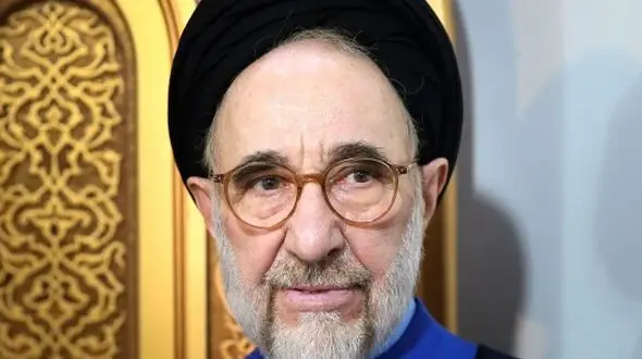 سید محمد خاتمی: نگذاریم اسلام و ایران آسیب ببینند