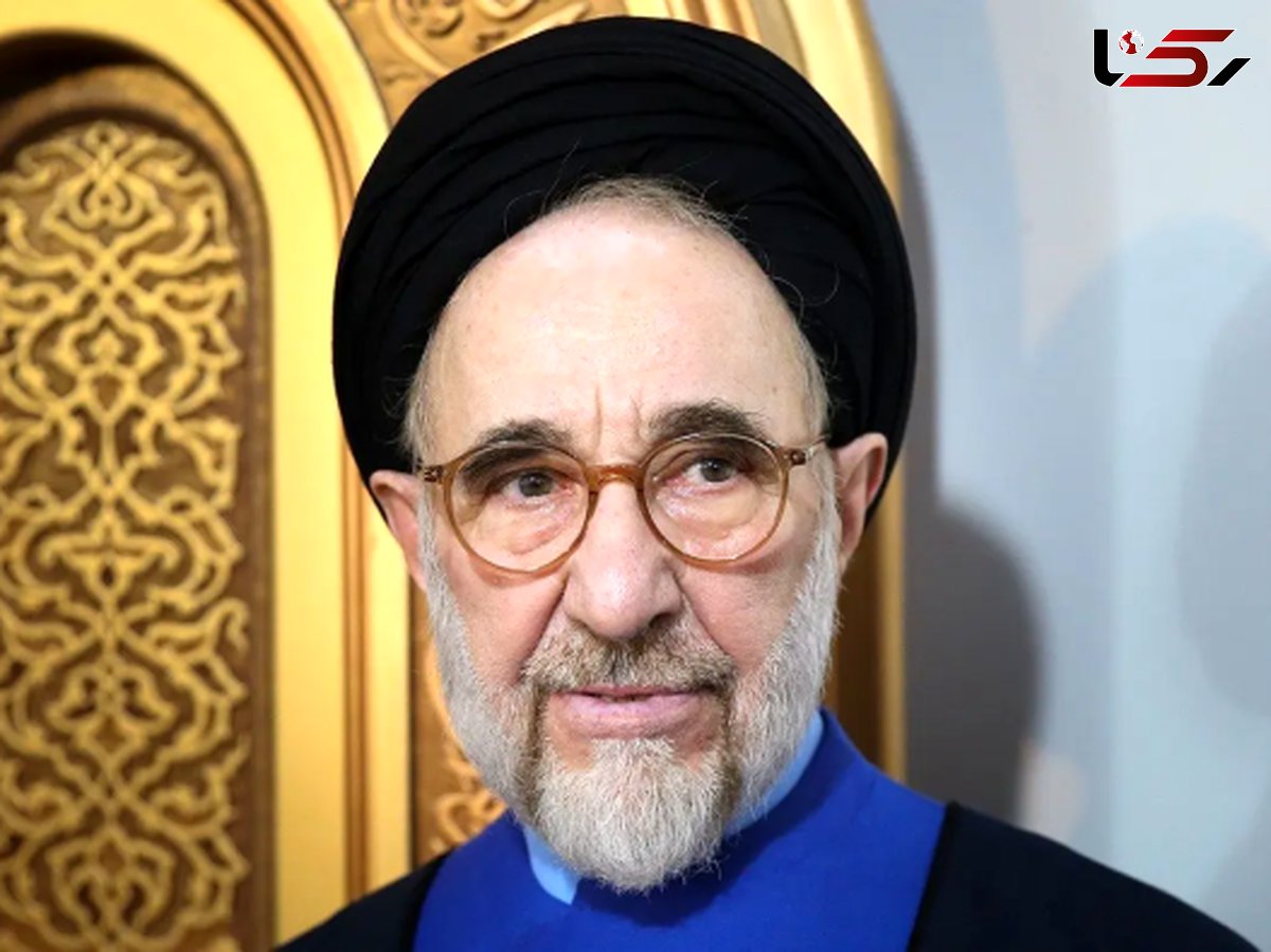سید محمد خاتمی: نگذاریم اسلام و ایران آسیب ببینند