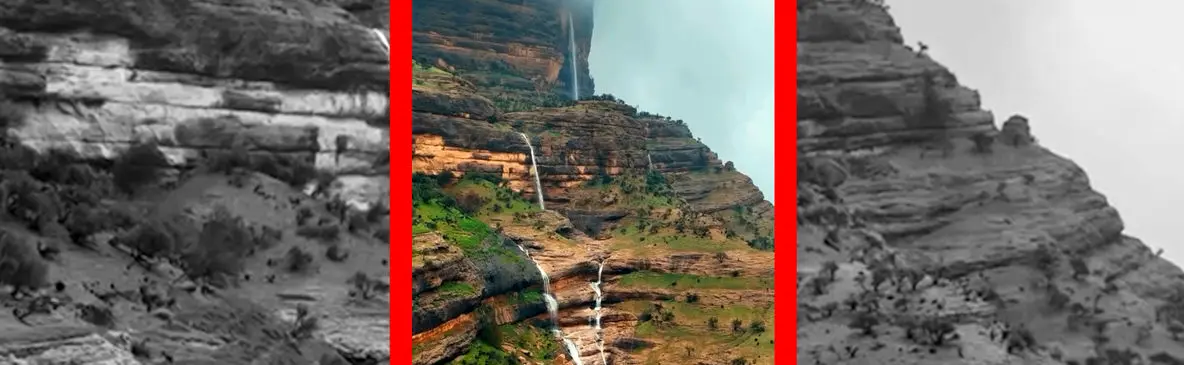 فیلم دژ محمد علی خان بختیاری در دزفول