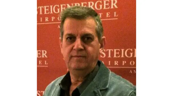 این ایرباس اولین هواپیای نو بود که سوار می شدم / نخبه گان ایرانی در کارخانه ایرباس
