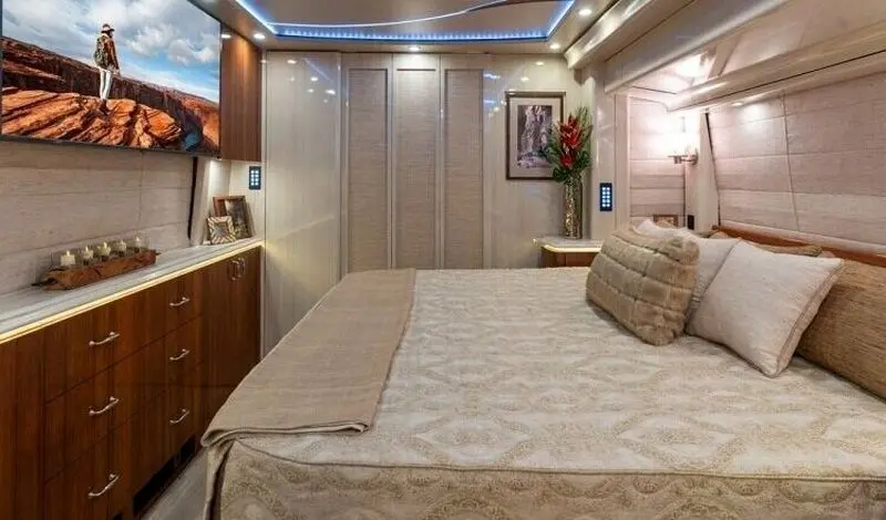 کمپر آمریکایی