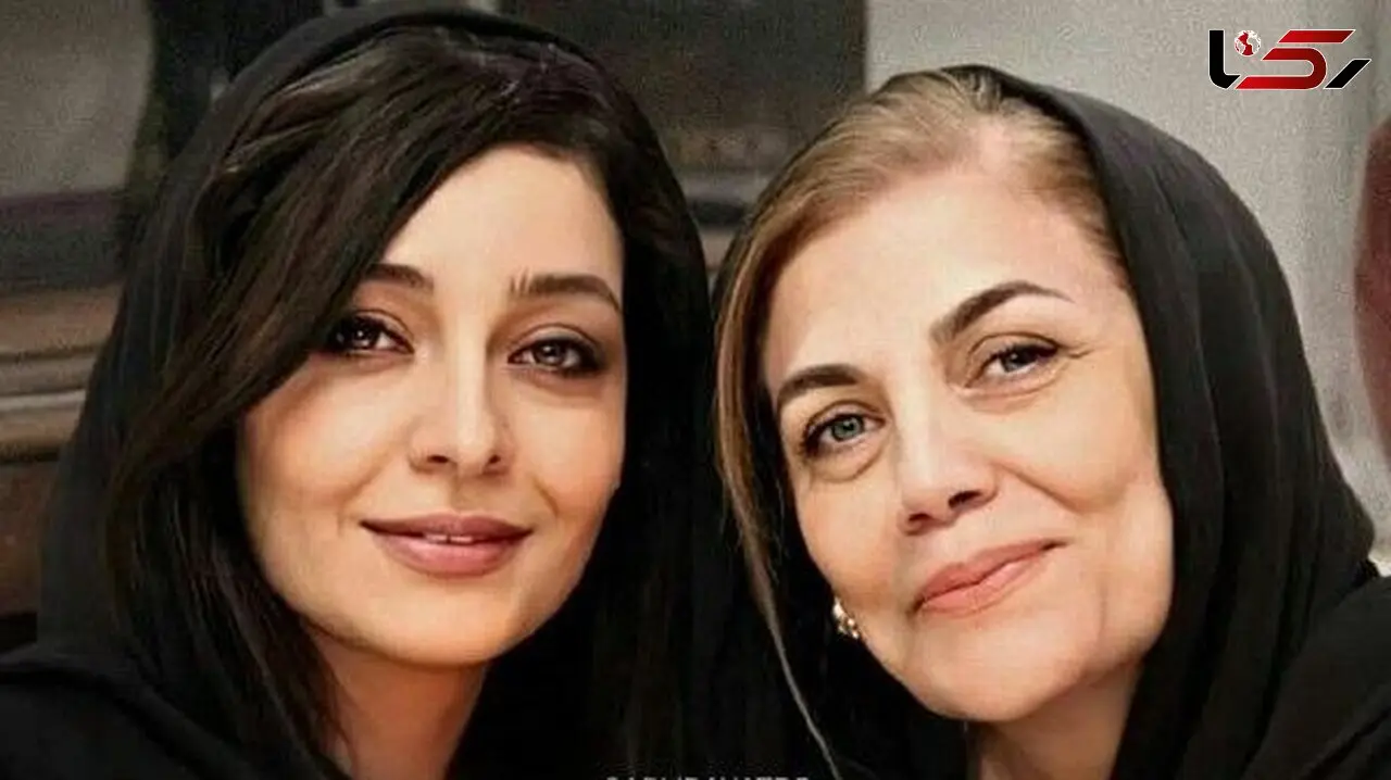 عکس / نگاهی به چیدمان سلطنتی میز پذیرایی خانه‌ ساره بیات به مناسبت تولدش / یا قصر های اروپایی و میز ناهارخوری هایشان می افتید