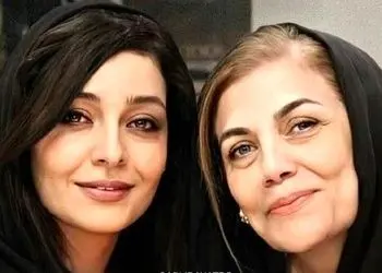 عکس / نگاهی به چیدمان سلطنتی میز پذیرایی خانه‌ ساره بیات به مناسبت تولدش / یا قصر های اروپایی و میز ناهارخوری هایشان می افتید ...