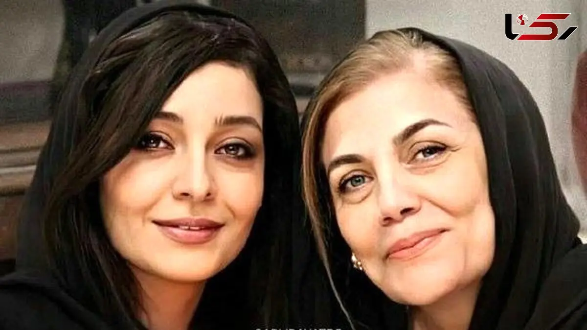 عکس / نگاهی به چیدمان سلطنتی میز پذیرایی خانه‌ ساره بیات به مناسبت تولدش / یا قصر های اروپایی و میز ناهارخوری هایشان می افتید ...