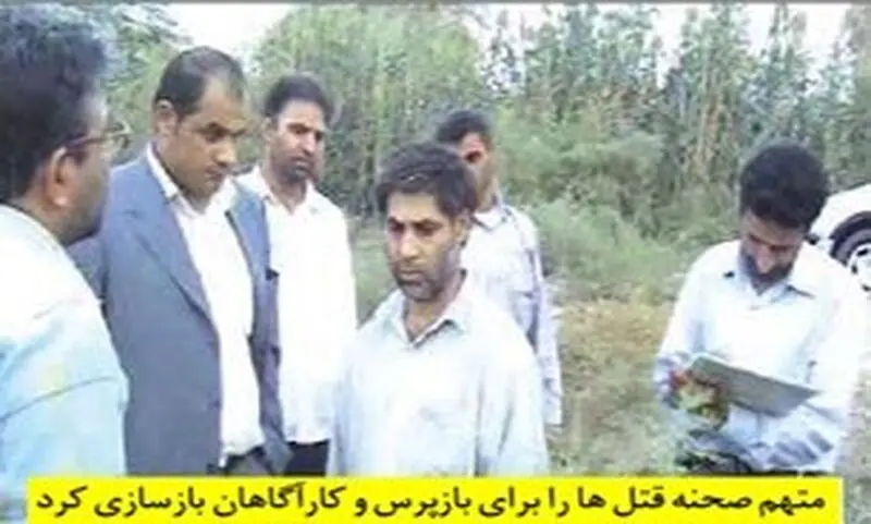 تصاویر | بازخوانی پرونده یکی از جانی‌ترین قاتل‌های ایران | فرید بغلانی که بود و چرا جمجمه زنان را می‌ترکاند؟