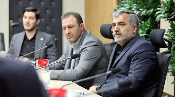 تدوین تفاهم‌نامه تخصصی برای حفاظت از کمربند سبز تهران و منطقه خجیر