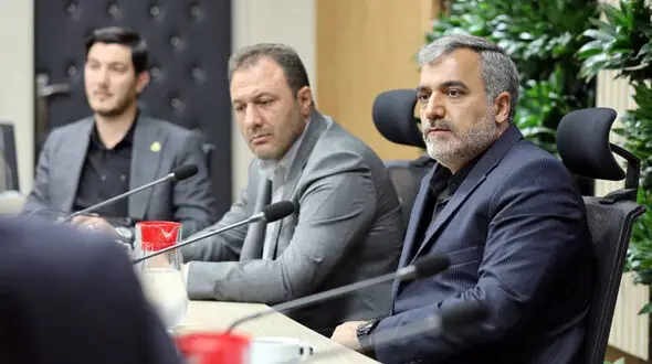 تدوین تفاهم‌نامه تخصصی برای حفاظت از کمربند سبز تهران و منطقه خجیر
