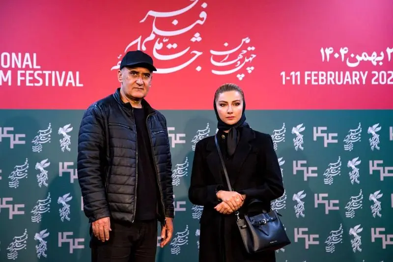 فتوکال فیلم غوطه ور