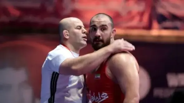 فردین معصومی: با خرج من فیلم کشتی پسرم و زارع را بفرستید فیلا!