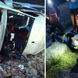 فوری / حادثه مرگبار برای کارگران ایرانی در خاک ترکیه + عکس های دلخراش از 11 مرد ایرانی