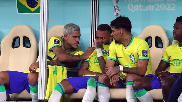 بازگشت فوق ستاره به تمرینات برزیل/ گل دیدنی نیمار را بیش از چند بار ببینید! +ویدیو