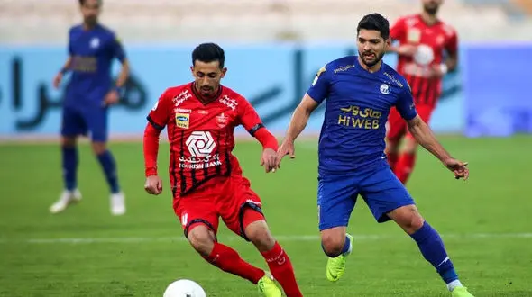 امان از دربی‌های خواب‌آور و تماشاگران سفارشی!