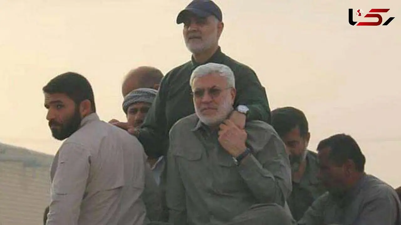 اظهارات منتشر نشده شهید ابومهدی المهندس درباره رازهای سپاه بدر