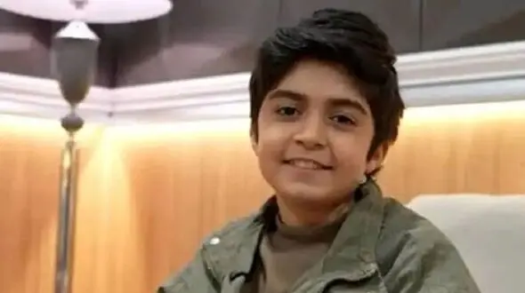 فیلم آواز احساسی / رایان سرلک تو بیمارستان بستری شده با آهنگ ای جیگر گوشه من اشک میریزه