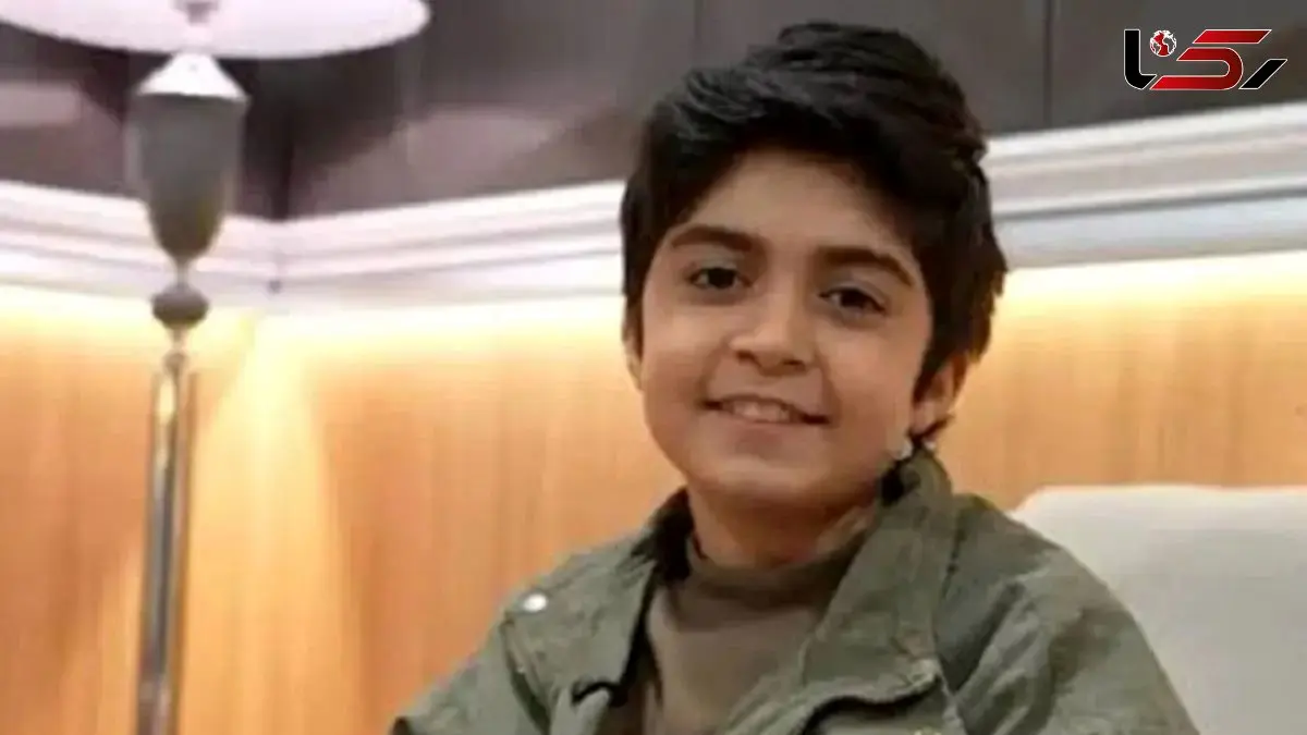 فیلم آواز احساسی / رایان سرلک تو بیمارستان بستری شده با آهنگ ای جیگر گوشه من اشک میریزه ...