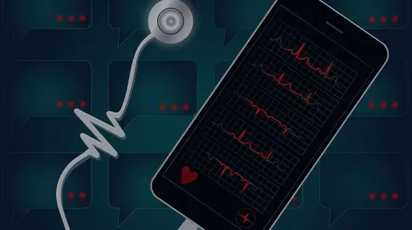 بررسی تاثیر تلفن همراه بر سلامت روان