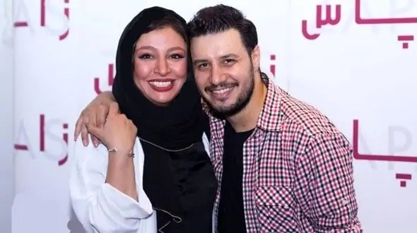 مه لقا باقری: صورتمو تو آینه با لبی خسته میبینم، میپرسم از خودم این غریبه کیه از من چی میخواد +عکس