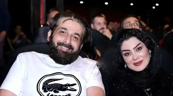 حمید گودرزی: زنم را با عشق انتخاب کردم اما کافی نبود /  ازدواج و زن گرفتن معنای زندگی  نیست، حتی بچه دار شدن 