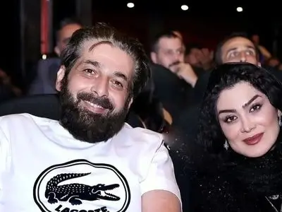 حمید گودرزی: زنم را با عشق انتخاب کردم اما کافی نبود /  ازدواج و زن گرفتن معنای زندگی  نیست، حتی بچه دار شدن 