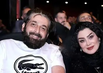 حمید گودرزی: زنم را با عشق انتخاب کردم اما کافی نبود /  ازدواج و زن گرفتن معنای زندگی  نیست، حتی بچه دار شدن 