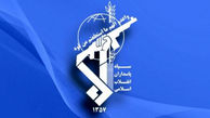 سپاه بر مشارکت در انتخابات 1400 تاکید کرد