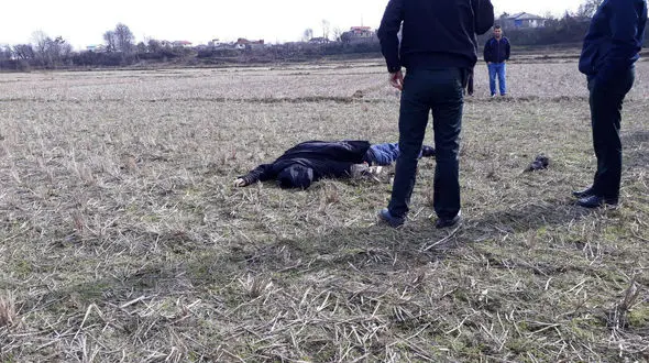 راز مخوف جسد خون آلود در شالیزارهای تالش چیست؟! + عکس 