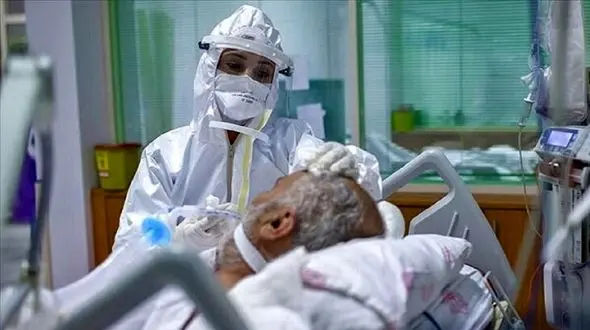 ایران در آستانه پیک ششم کرونا / آماده باش مراکز درمانی در سراسر کشور