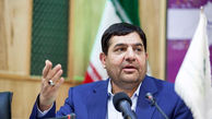 محمد مخبر رئیس ستاد اجرایی فرمان امام(ره) کرونایی شد

