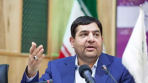 محمد مخبر رئیس ستاد اجرایی فرمان امام(ره) کرونایی شد
