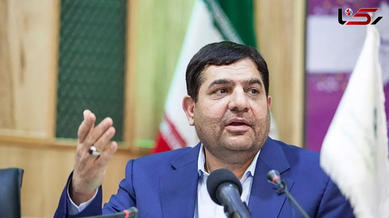 محمد مخبر رئیس ستاد اجرایی فرمان امام(ره) کرونایی شد
