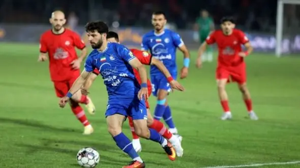 سوپرجام جذاب فوتبال ایران/ استقلال حریف تراکتور شد!