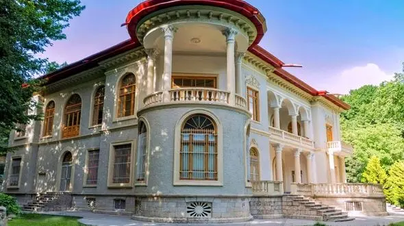 انتصاب مدیر جدید مجموعه فرهنگی‌تاریخی سعدآباد