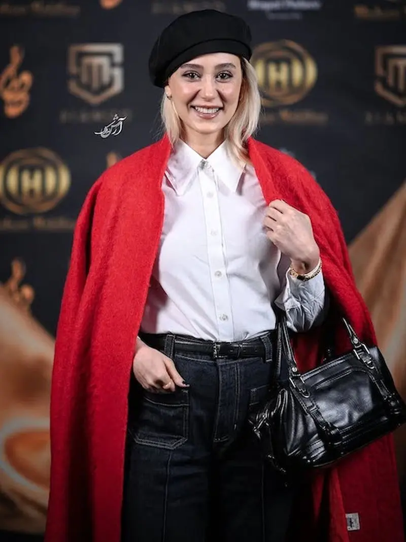 سرپوش‌ها در جشن حافظ ۱۴۰۴