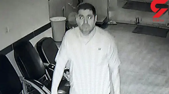 آغاز بازجویی ویژه از شهرام جزایری در تهران / حبیب الله احمدی کیست؟!