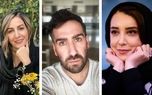 این 7 بازیگر سرشناس ایرانی نیستند ! + فیلم باورنکردنی