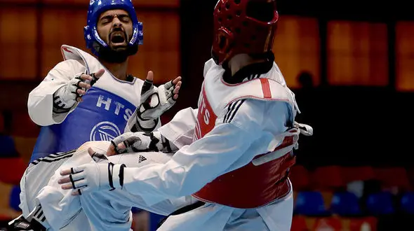 پایان کار تکواندو ایران در گرنداسلم چین/ 13 نماینده و 4 مدال 