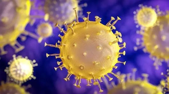 علایم کرونا می ماند!