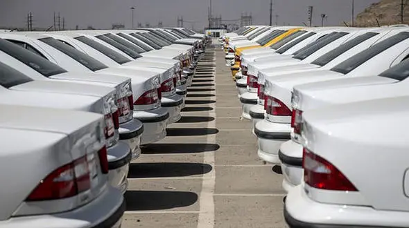 توزیع خودرو در کشور عادلانه نیست